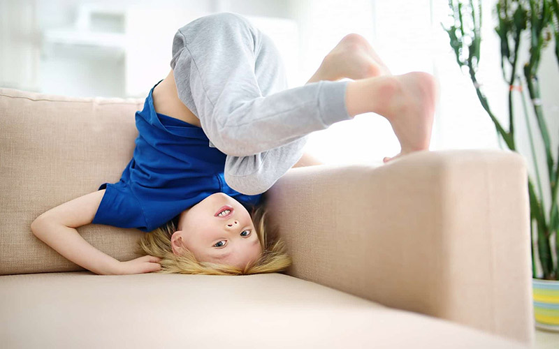 مرکز مشاوره کودک بیش فعال تبریز