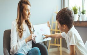 مشاوره تخصصی بیش فعالی در تبریز