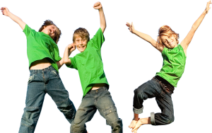 تمرینات خانگی برای بیش‌فعالی تبریز