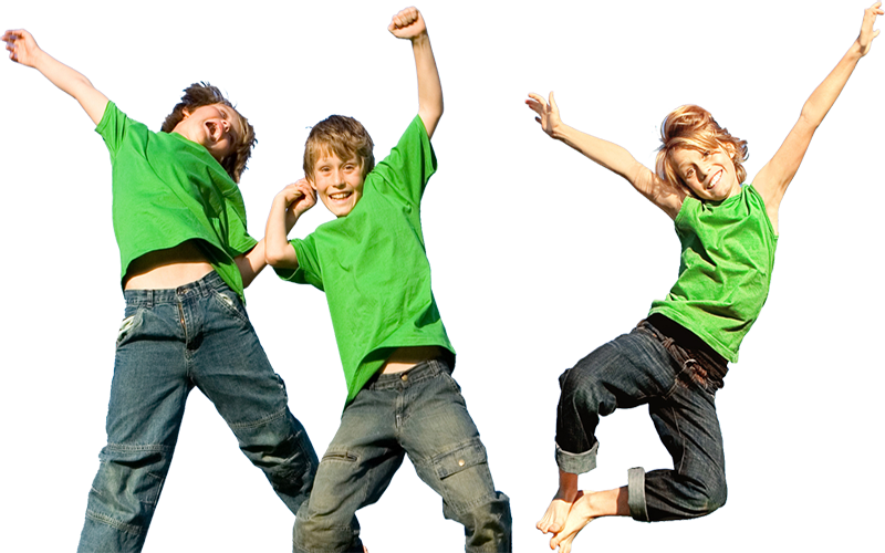 تمرینات خانگی برای بیش‌فعالی تبریز