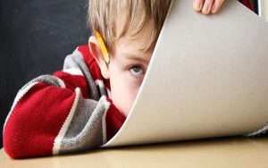 مرکز مشاوره کودک بیش فعال تبریز