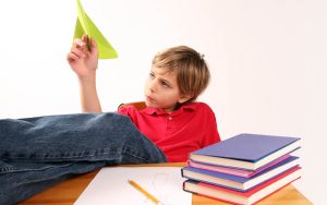 تست بیشفعالی کودک در تبریز