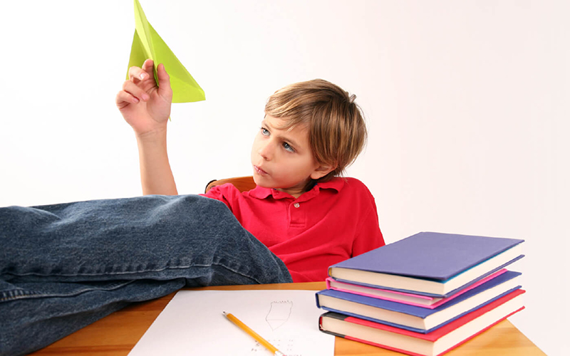 بیش‌فعالی در تبریز؛ نقش روانشناس کودک