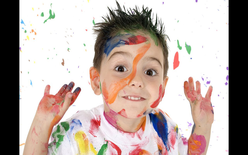 مشاوره خانواده برای بیشفعالی تبریز