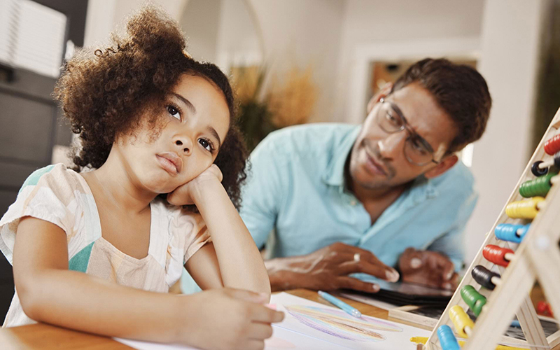 تأثیر تغذیه بر بیش فعالی تبریز