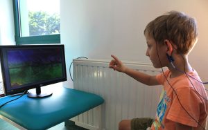 نوروفیدبک تبریز و ماندگاری نتایج درمان