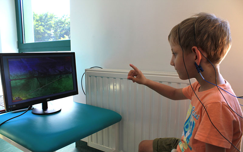 نوروفیدبک تبریز و ماندگاری نتایج درمان