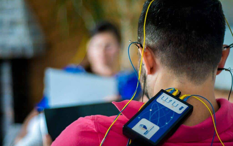 مراکز مجهز نوروفیدبک تبریز