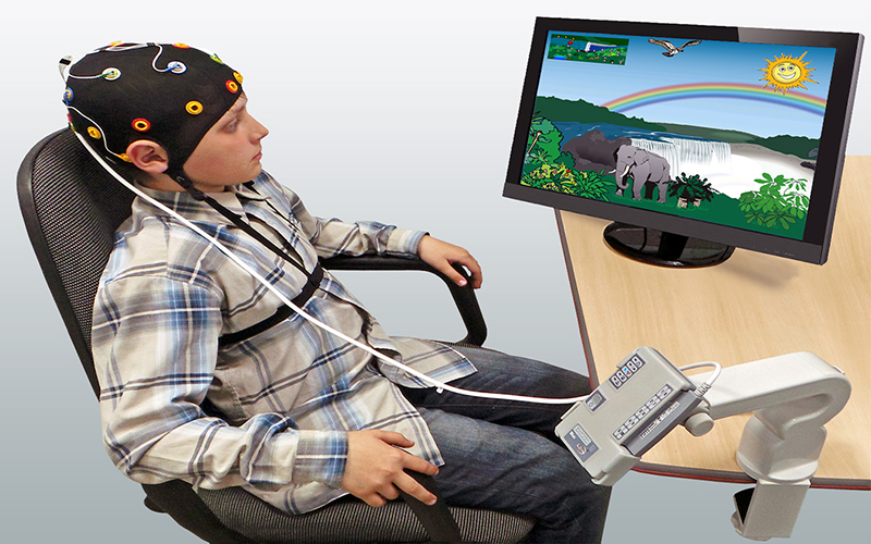 مشاوره نوروفیدبک در تبریز