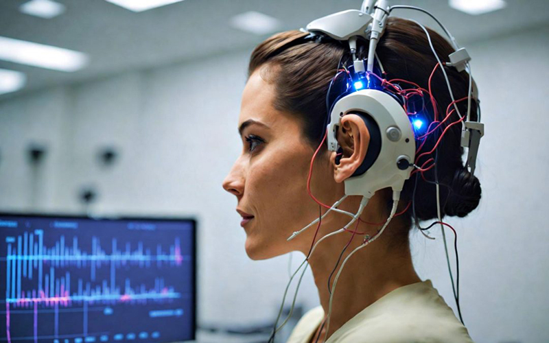 درمان تمرکز پایین با نوروفیدبک تبریز