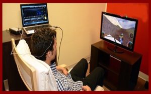 نوروفیدبک در تبریز برای بهبود عملکرد تحصیلی