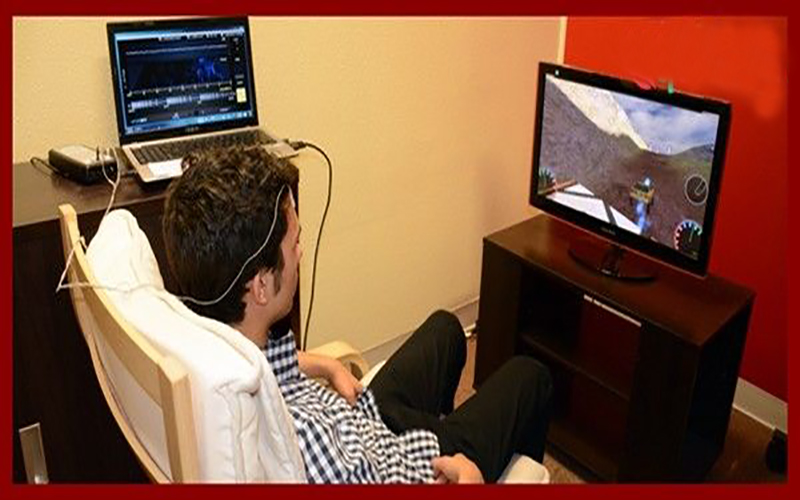 نوروفیدبک در تبریز برای بهبود عملکرد تحصیلی