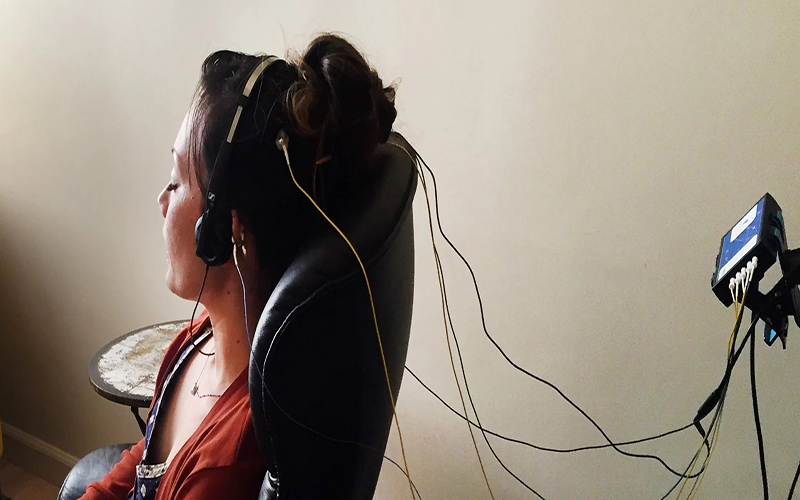 مشاوره نوروفیدبک در تبریز