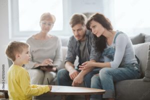 درمان بیش‌فعالی کودک تبریز با روش‌های علمی معتبر