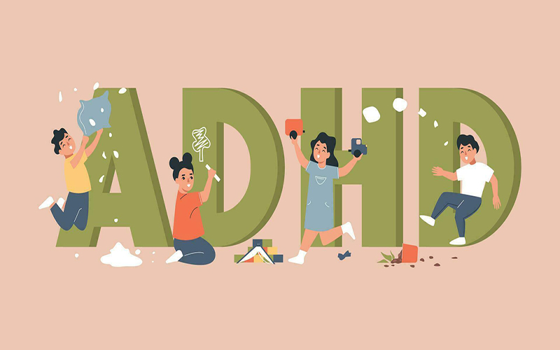 بیش‌فعالی کودک تبریز با روش‌های علمی و اثربخش