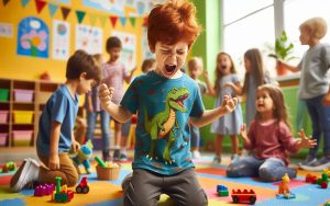 درمان بیش‌فعالی کودک تبریز با برنامه شخصی‌سازی شده