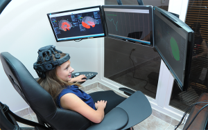 خدمات نوروفیدبک تبریز برای کودکان پرانرژی و فعال