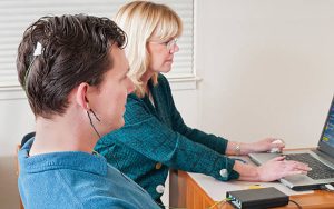 نوروفیدبک تبریز برای کاهش اضطراب و افزایش توجه