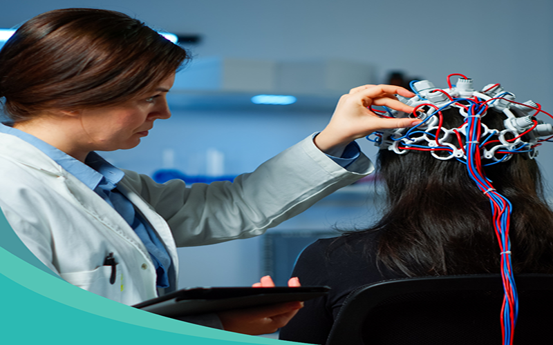 نوروفیدبک تبریز برای بهبود تمرکز و رفتار کودکان