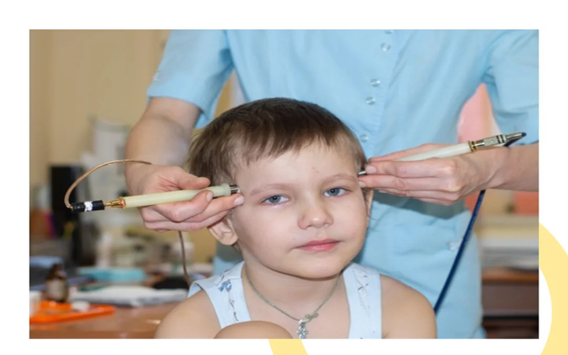 خدمات تخصصی نوروفیدبک تبریز برای کودکان پرتحرک