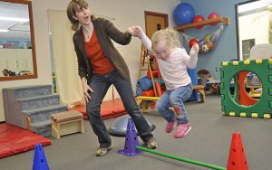 درمان بیش‌فعالی کودک تبریز با ارزیابی دقیق