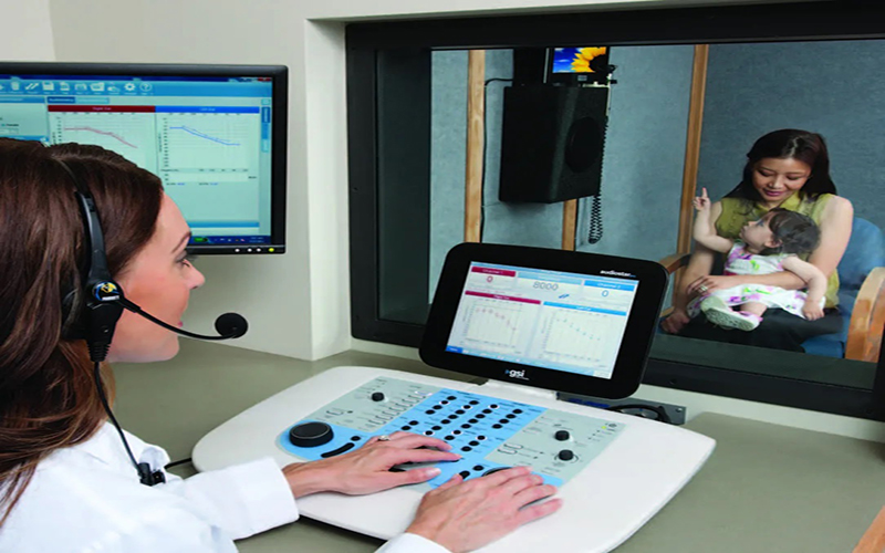 کلینیک نوروفیدبک تبریز با تیم مجرب